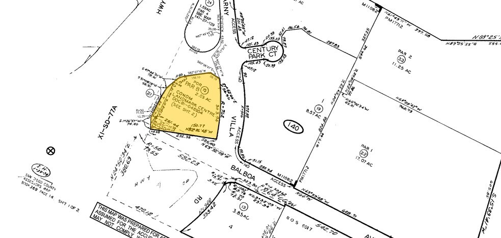 More Photos Of 4540 Kearny Villa Rd, San Diego Office For Sale