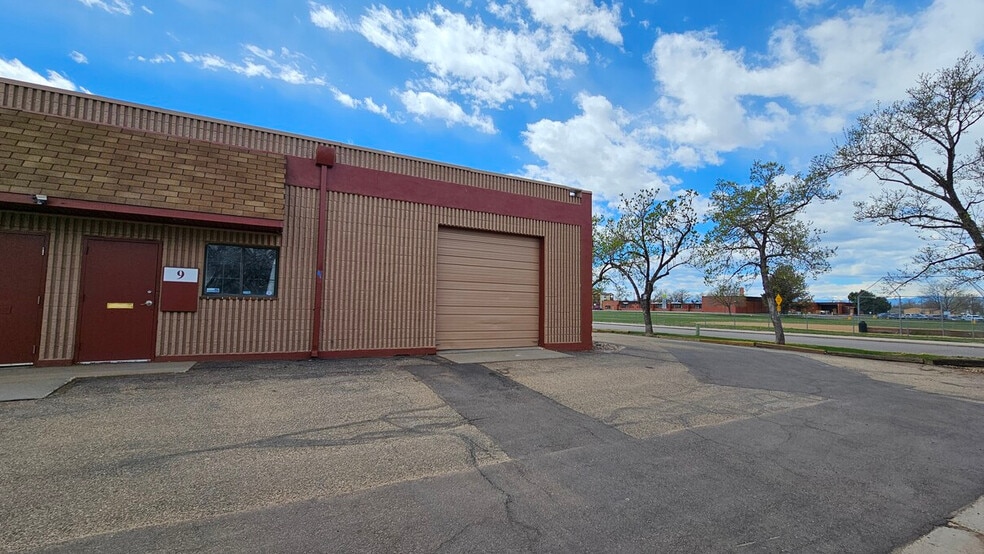 More Photos Of 7000 E 58th Ave, Commerce City Warehouse For Lease