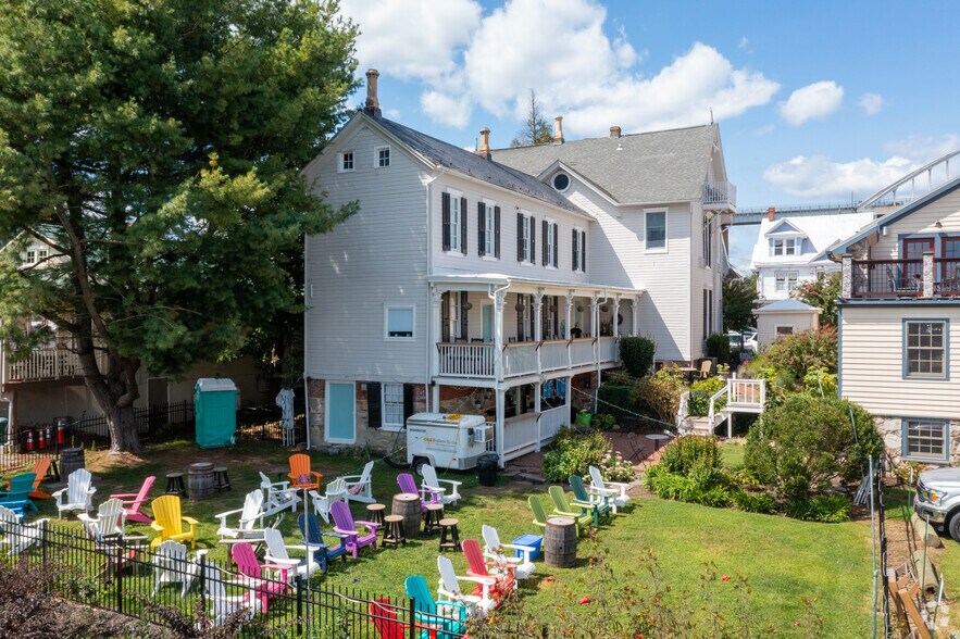 More Photos Of 104 Bohemia Ave, Chesapeake City Hospitality For Sale