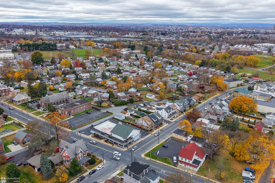 More Photos Of 419-437 W Emaus ave, Allentown General Retail For Sale