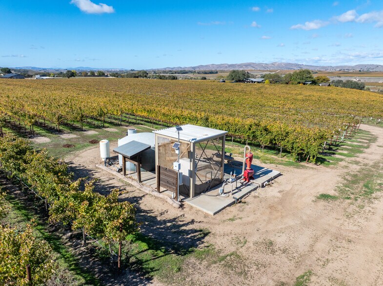 More Photos Of 7790 Airport Rd, Paso Robles Land For Sale