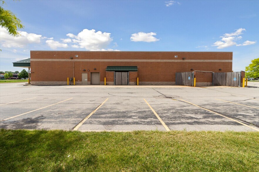 More Photos Of 1420 Wright Ave, Alma Drugstore For Sale