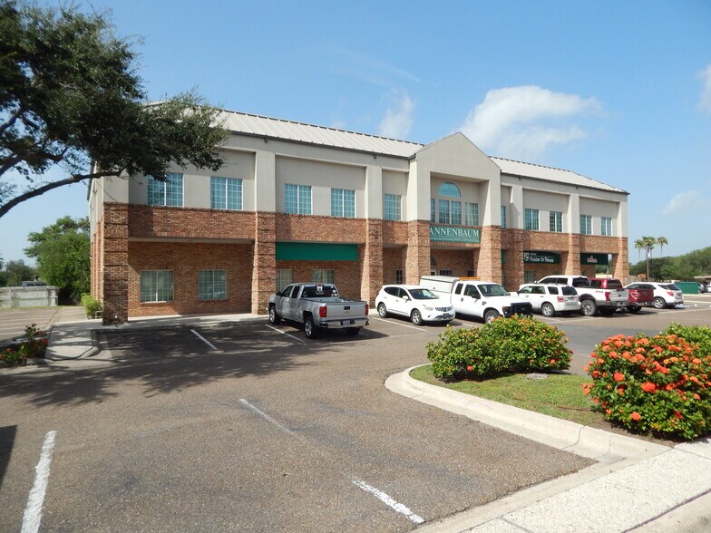 More Photos Of 1109 Nolana Ave, McAllen Office For Sale