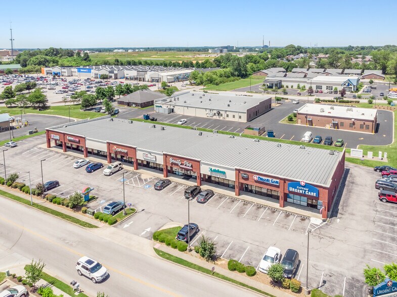 More Photos Of 3245 Mount Moriah Ave, Owensboro Storefront For Sale