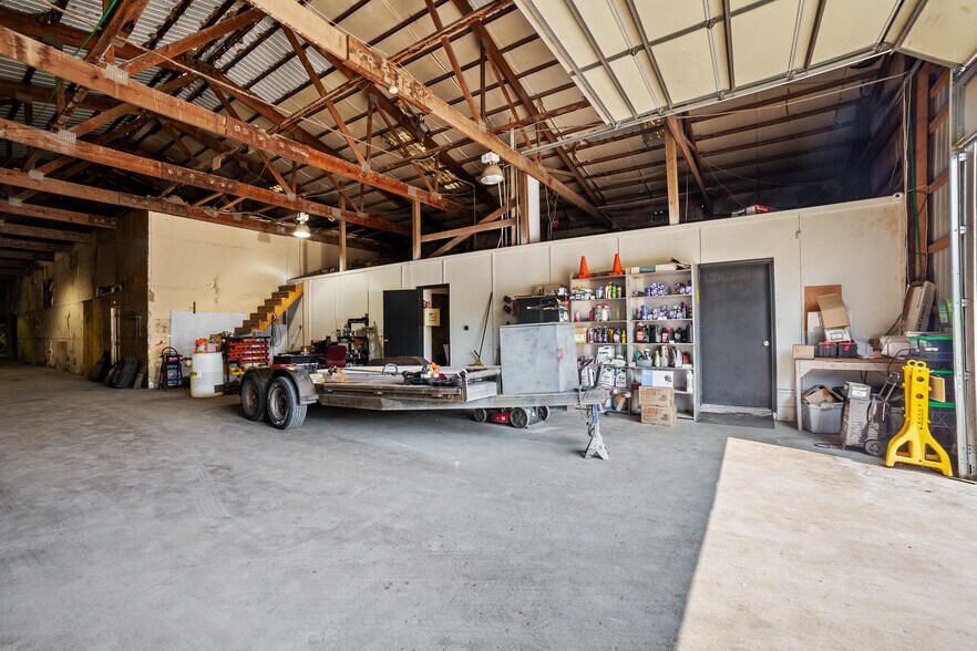 More Photos Of 15304 76th E Ave, Bixby Warehouse For Sale