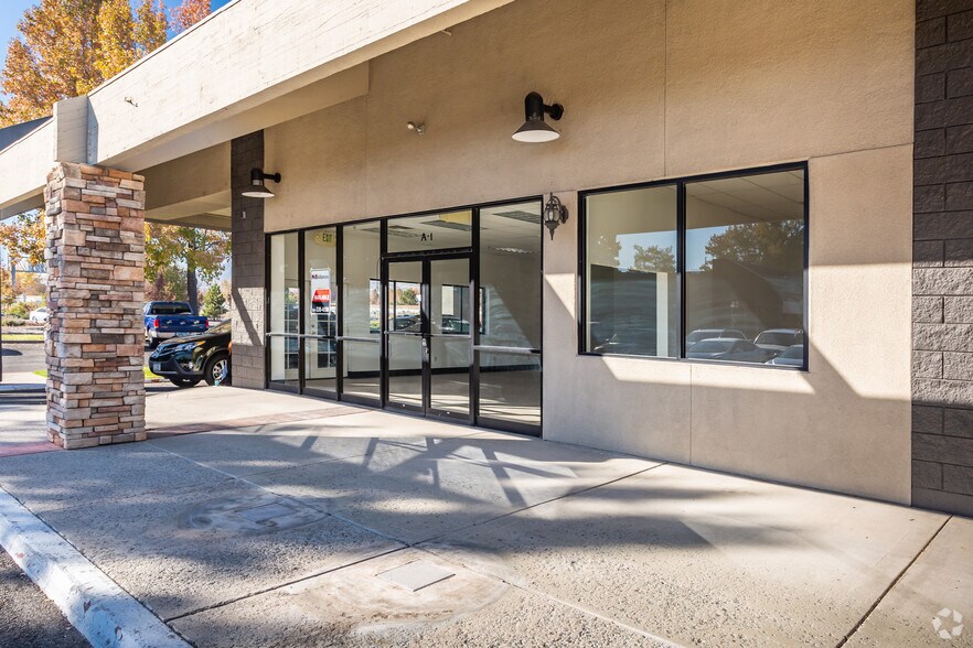 More Photos Of 7111 S Virginia St, Reno Unknown For Lease