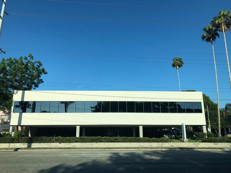 Primary Photo Of 1810 S Macdill Ave, Tampa Medical For Lease