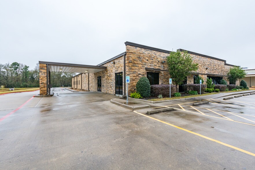 More Photos Of 23750 FM 1314 Rd, Porter Office For Sale