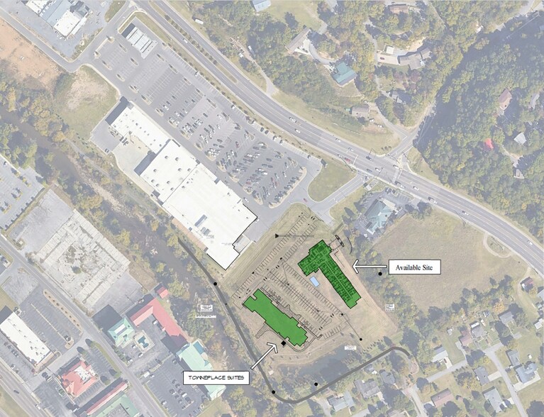 Primary Photo Of 3076 Teaster ln, Pigeon Forge Land For Sale