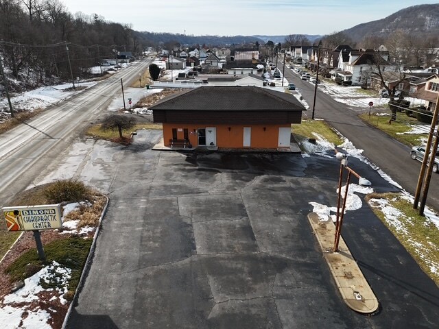 More Photos Of 570 Hill Street, Ford City Medical For Sale