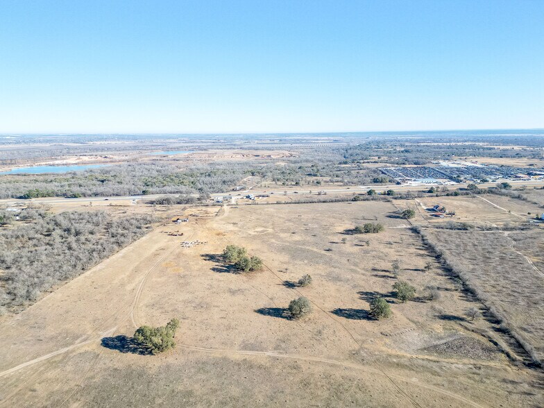 More Photos Of TBD Richards Dr, Del Valle Land For Sale