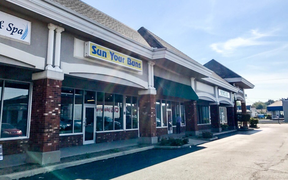 More Photos Of 1101 Peninsula Dr, Erie Storefront For Lease