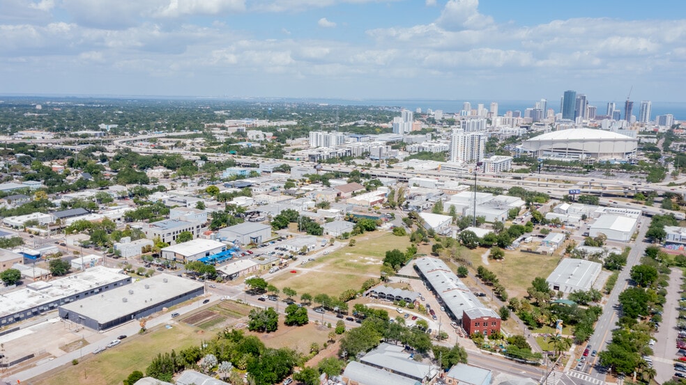 More Photos Of 415 20th St S, Saint Petersburg Land For Sale