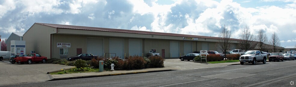 Primary Photo Of 1913-1957 Fescue St, Albany Industrial For Sale