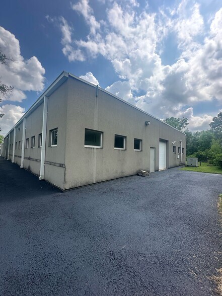 More Photos Of 2170 Route 57, Washington Warehouse For Sale
