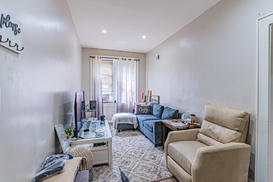 More Photos Of 307 Clinton Pl, Newark Apartments For Sale