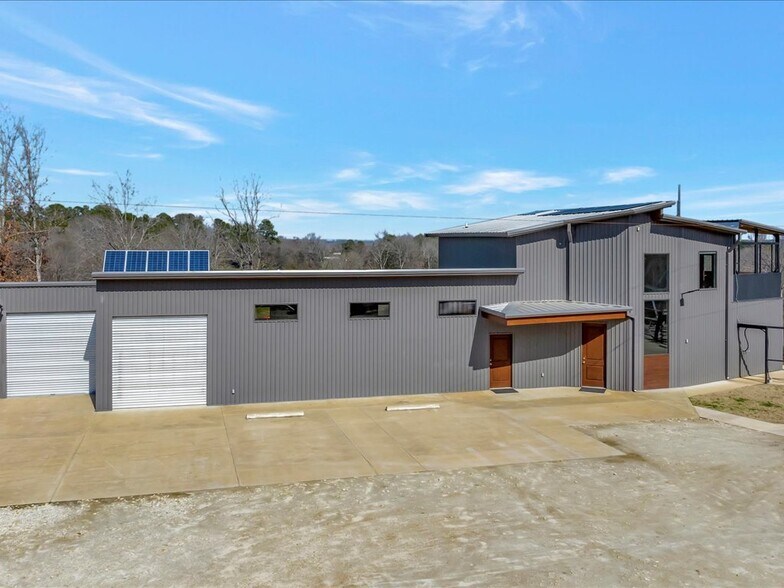 More Photos Of 9778 N US Highway 59, Nacogdoches Research And Development For Sale