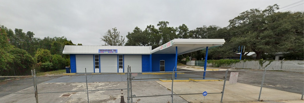 Primary Photo Of 1344 E Osborne Ave, Tampa Flex For Sale