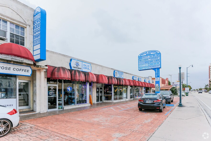 More Photos Of 6240-6270 SW 8th St, West Miami Coworking Space