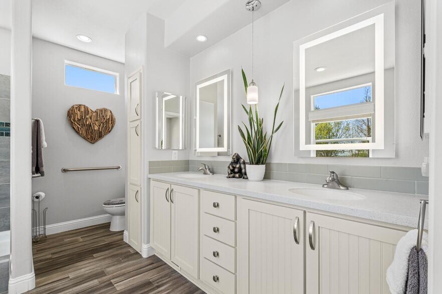 More Photos Of 2815 Miller Valley Rd, Pine Valley Land For Sale