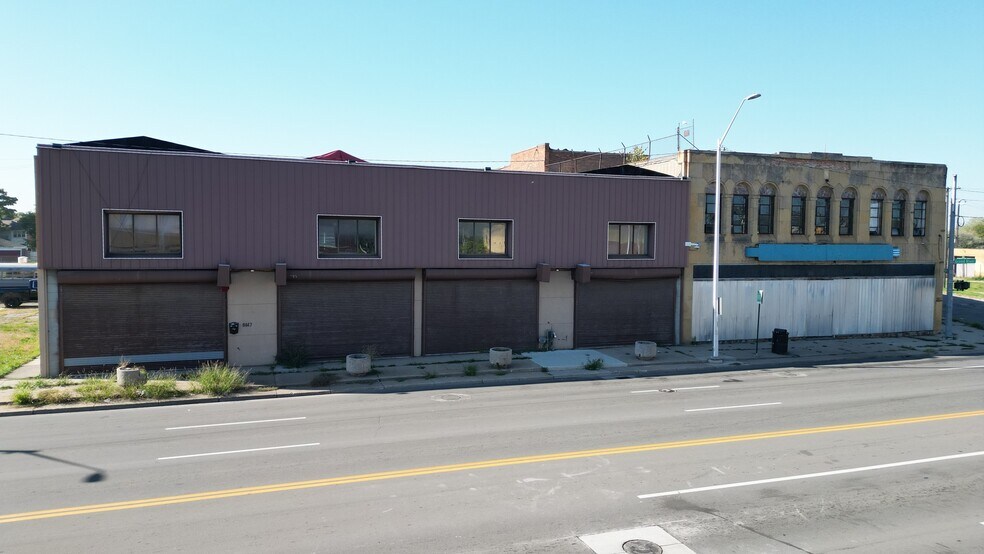 More Photos Of , Detroit Unknown For Sale