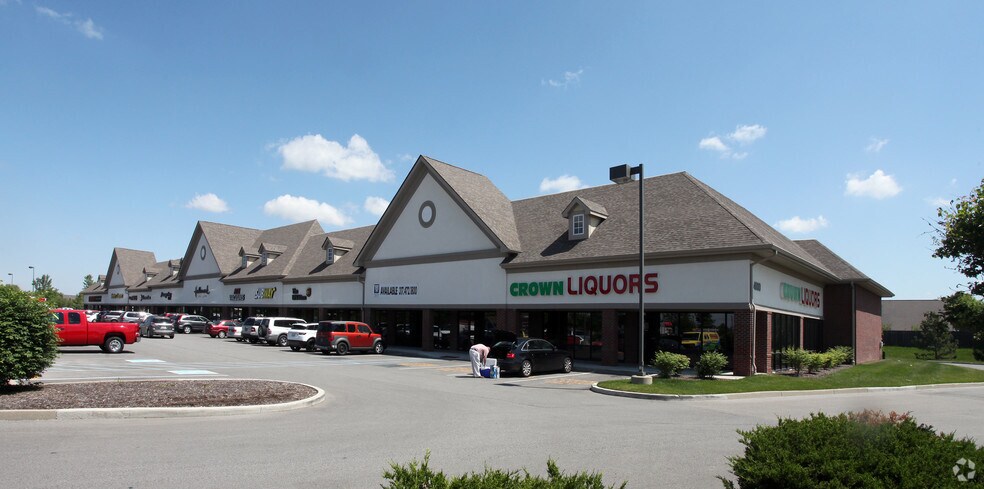 More Photos Of 4000 W 106th St, Carmel Unknown For Lease