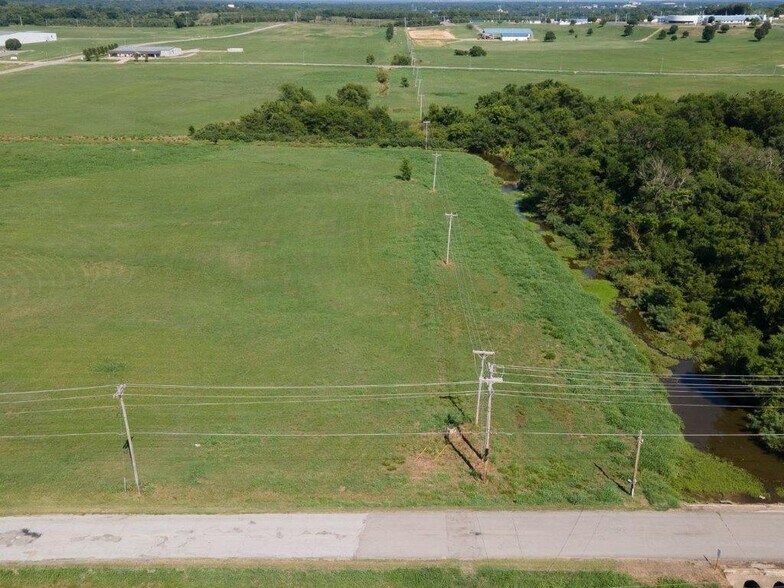 More Photos Of 520 Moccasin Ave, Tahlequah Land For Sale