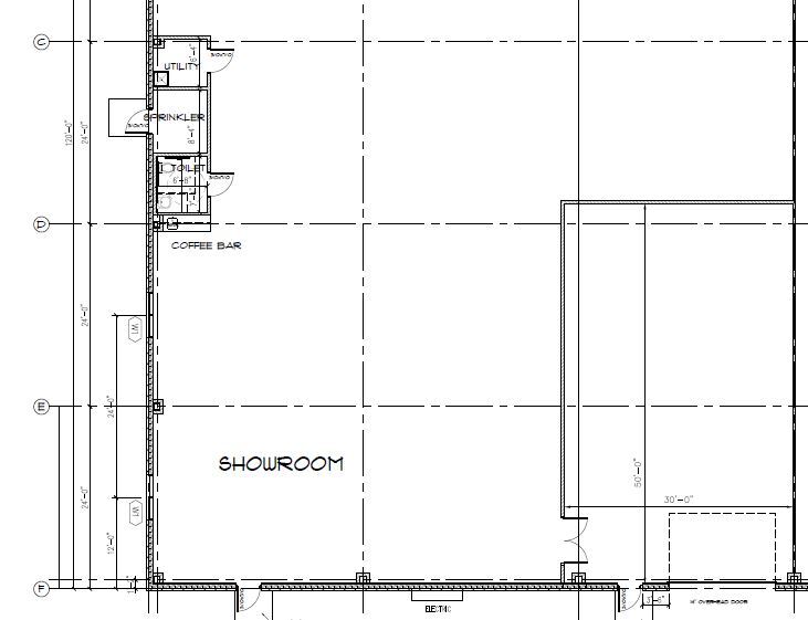 More Photos Of 6263 NE Industry Dr, Des Moines Warehouse For Lease