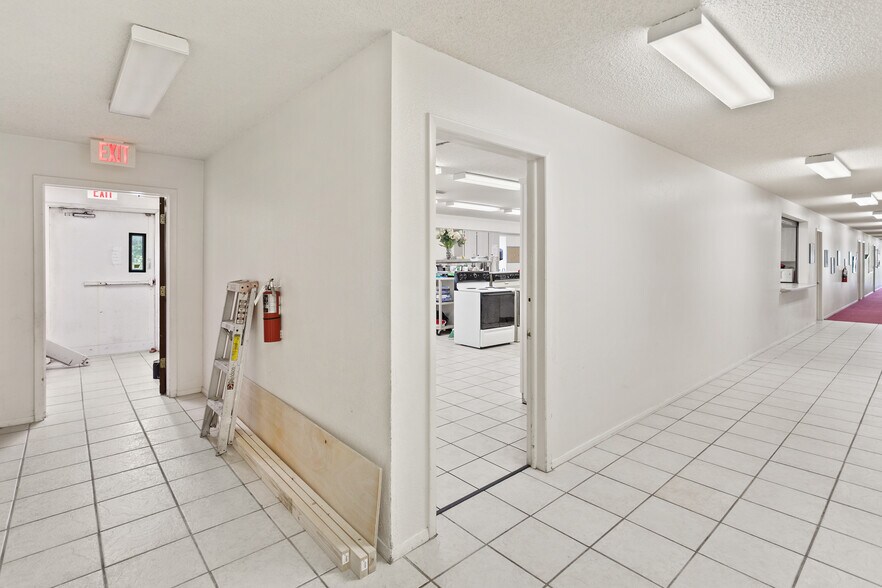 More Photos Of 3601 E Moody Blvd, Bunnell Religious Facility For Sale