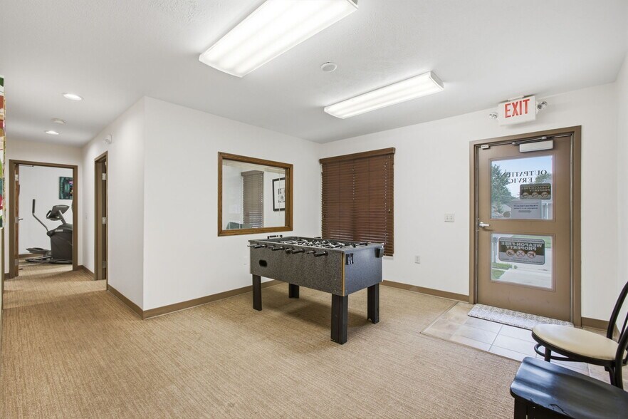 More Photos Of 437 Jefferson Rd, Fremont Shelter For Sale