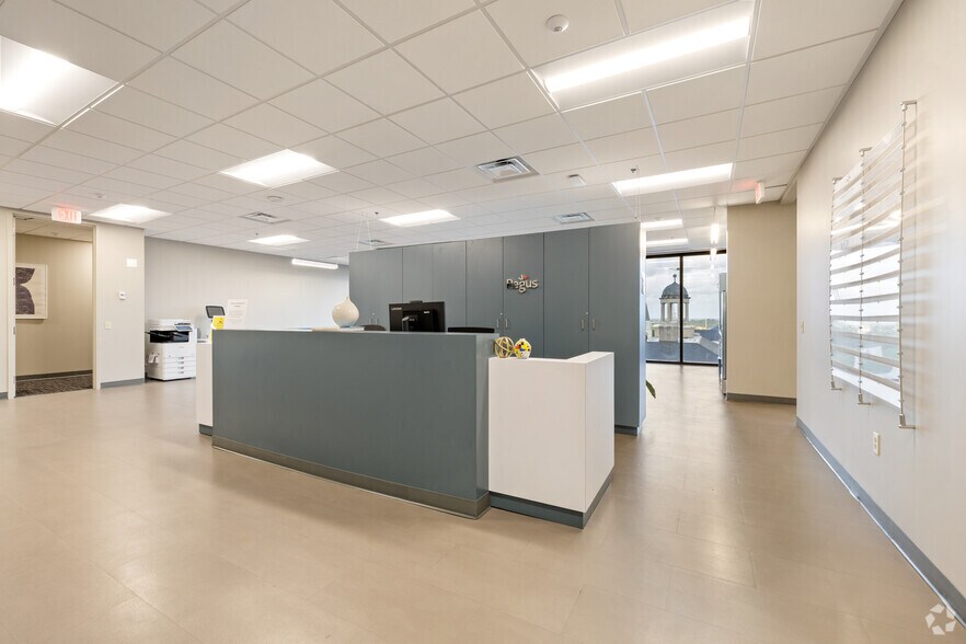 Photo of 8th Floor Ste Coworking