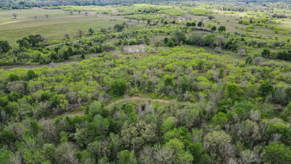 More Photos Of TBD Sparta Field Road, Waelder Land For Sale