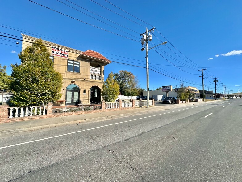 Primary Photo Of 3451 Long Beach Rd, Oceanside Restaurant For Sale