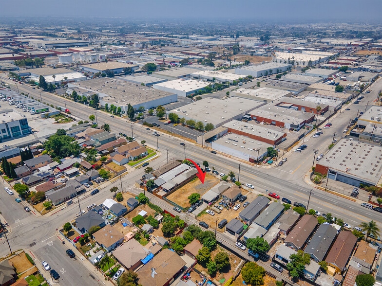 More Photos Of 13120 S Main St, Los Angeles Land For Sale