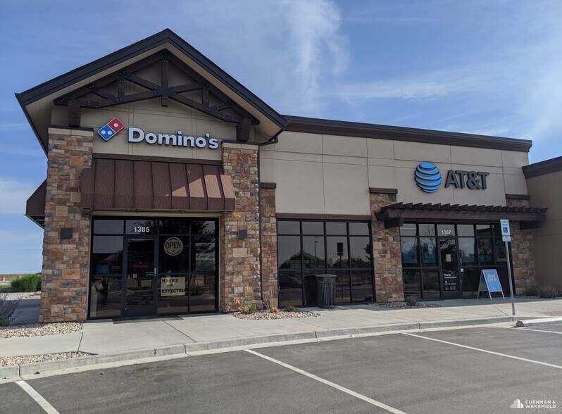 More Photos Of 1340 Sculptor Dr, Loveland Unknown For Lease