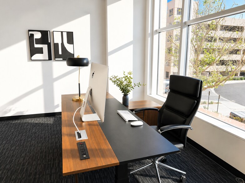 More Photos Of 6565 Americas Pky NE, Albuquerque Coworking Space