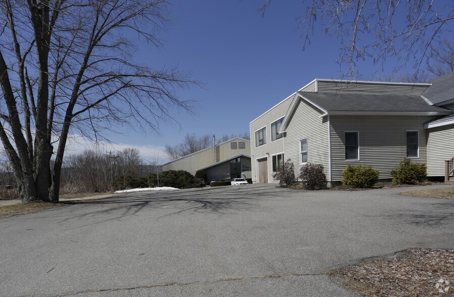More Photos Of 165 Martell Ct, Keene Office For Sale