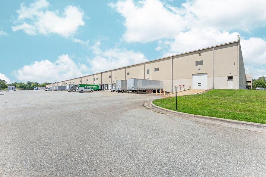 More Photos Of 1150 Pleasant Ridge Rd, Greensboro Unknown For Lease