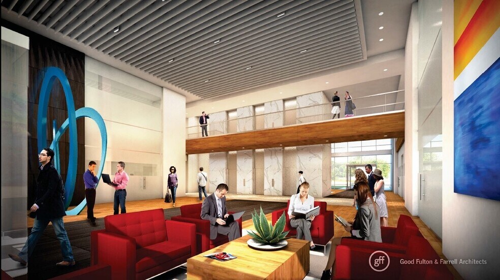 More Photos Of Hwy 190 & Midway Rd, Dallas Unknown For Lease