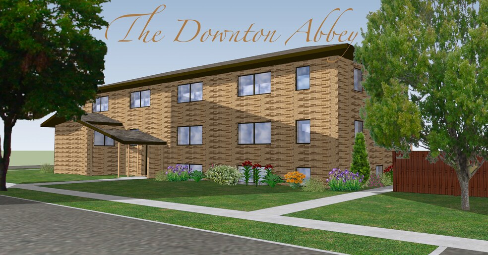 Primary Photo Of 480 8th St, Red Wing Apartments For Sale