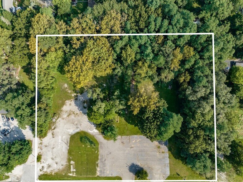 More Photos Of 6340 Melton Rd, Portage Land For Sale