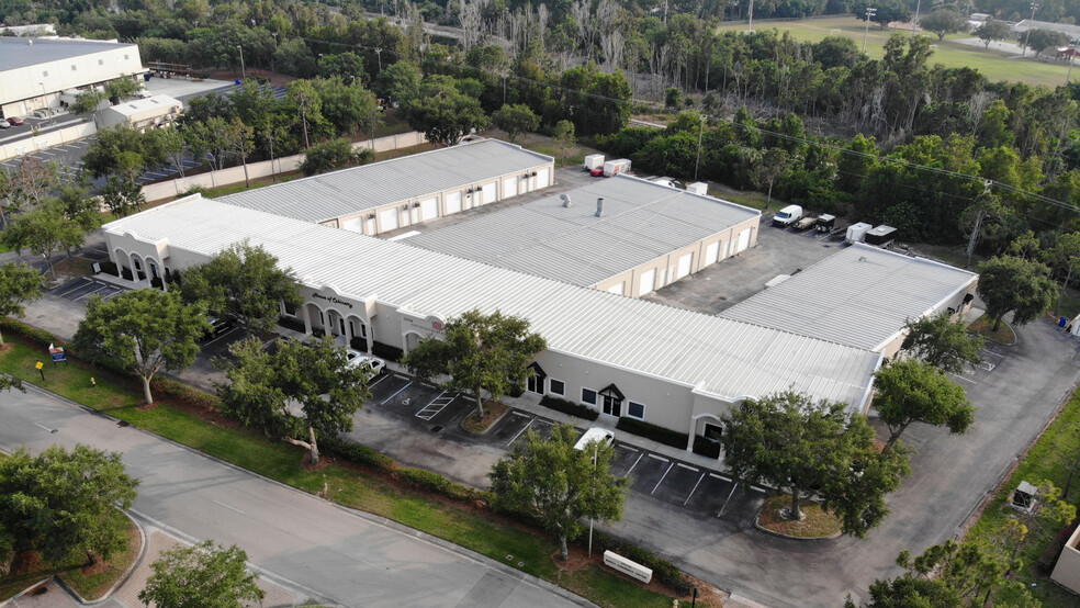 Primary Photo Of 25150 Bernwood Dr, Bonita Springs Light Distribution For Lease