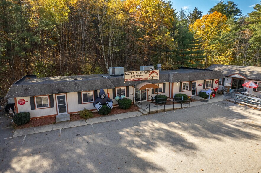 More Photos Of 414 Boston St, Topsfield Office For Sale