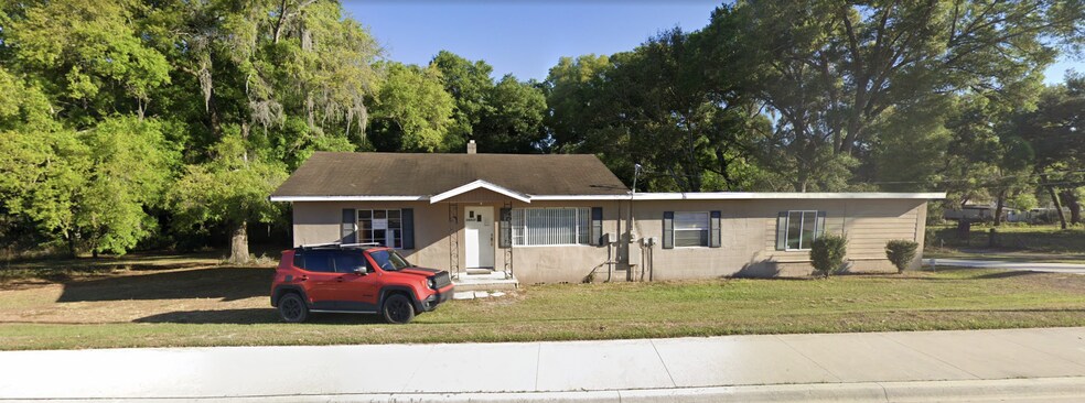 More Photos Of 36027 Clinton Ave, Dade City Land For Sale