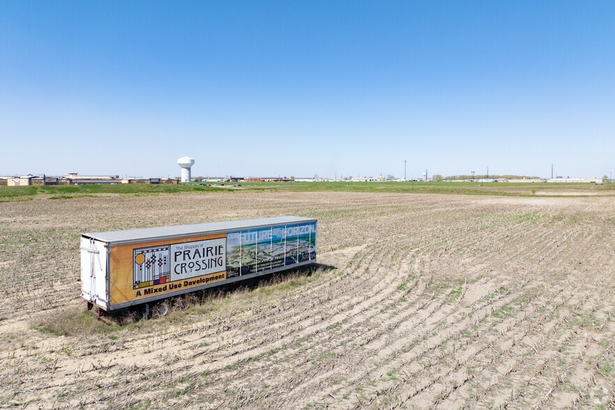 More Photos Of Hubbell Ave And Bass Pro Dr, Altoona General Retail For Lease