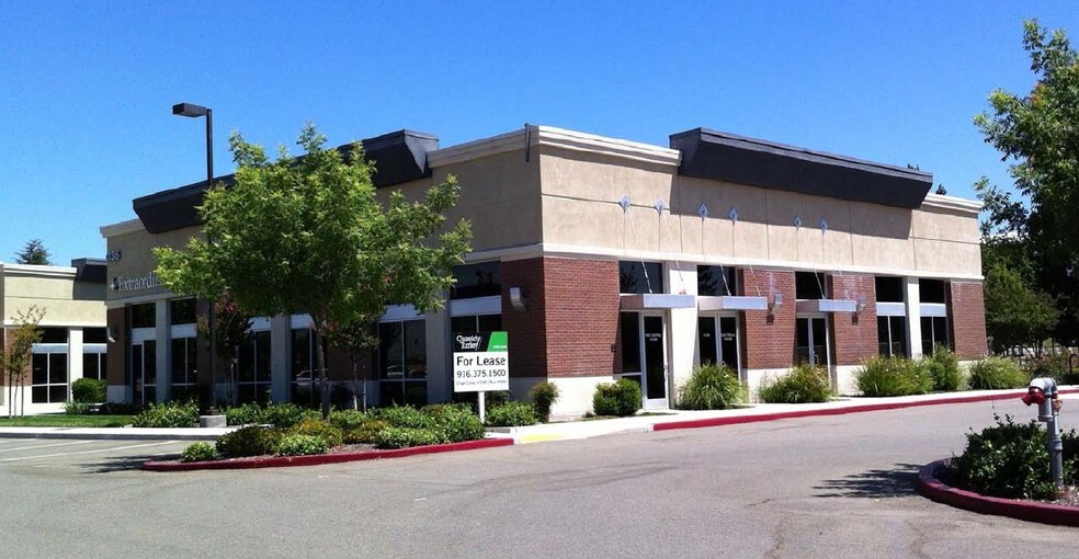 More Photos Of 4136 E Commerce Way, Sacramento Medical For Lease