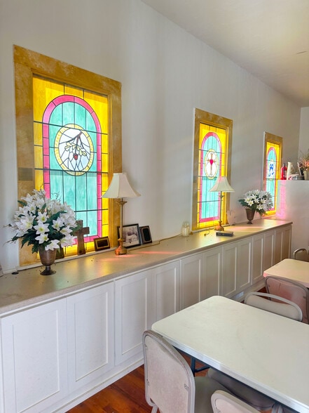 More Photos Of 9335 E FM 852, Winnsboro Religious Facility For Sale