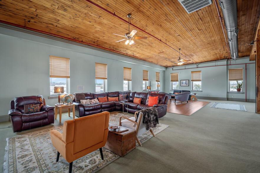 More Photos Of 110-112 Sidney St, Saint Louis Lodge Meeting Hall For Sale