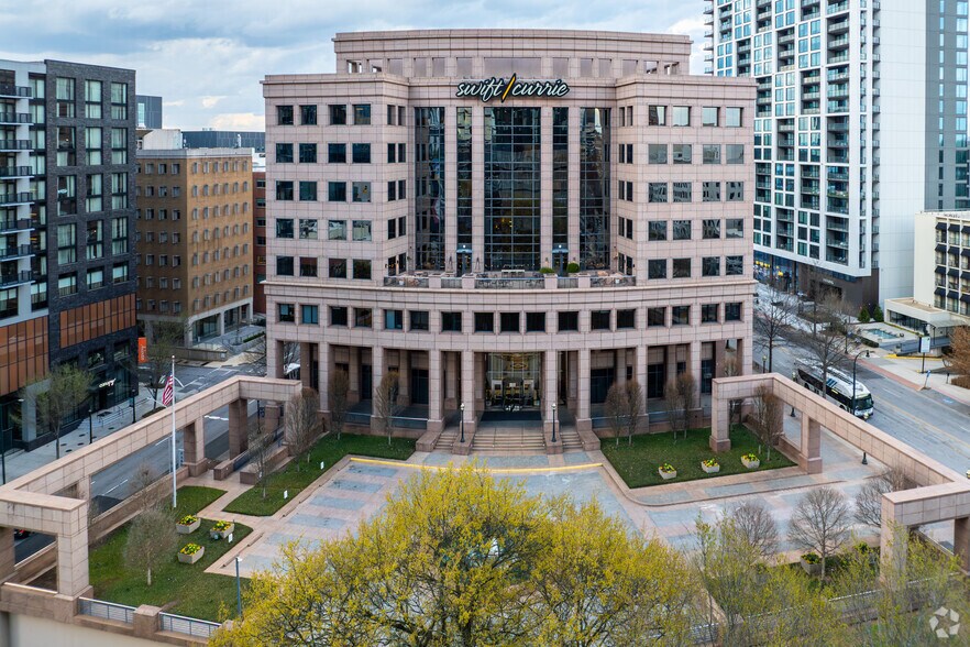 More Photos Of 1420 Peachtree St NE, Atlanta Office For Lease