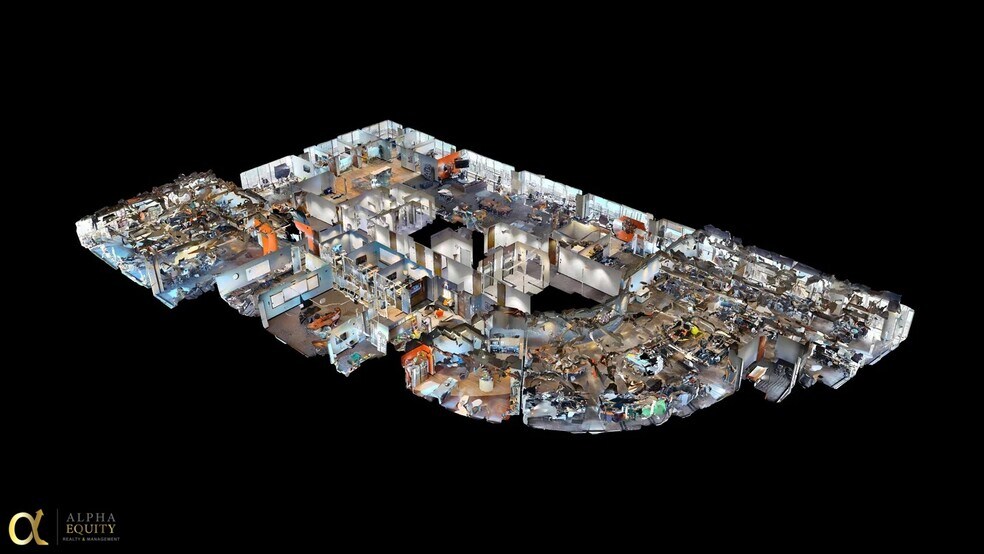 More Photos Of 121-189 S Orange Ave, Orlando Office Residential For Lease